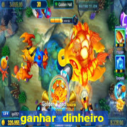 ganhar dinheiro jogando via pix